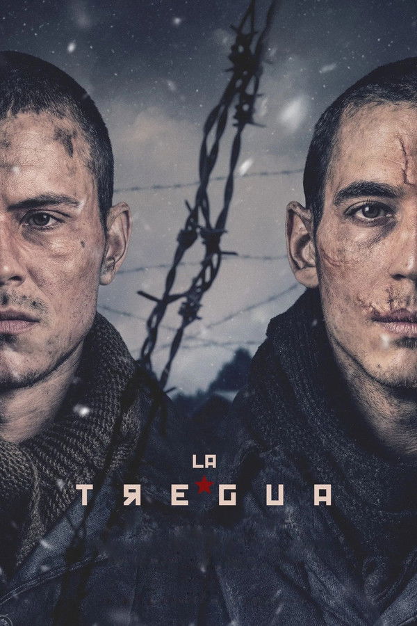 فيلم The Truce 2025 مترجم