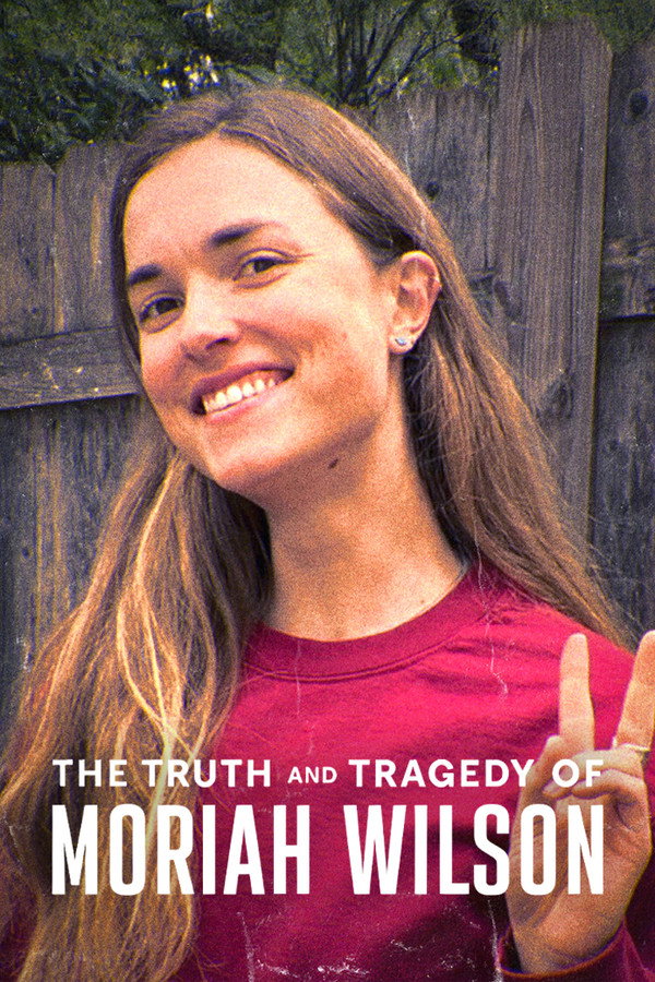 فيلم The Truth and Tragedy of Moriah Wilson 2026 مترجم