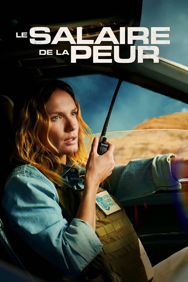 فيلم The Wages of Fear 2024 مترجم