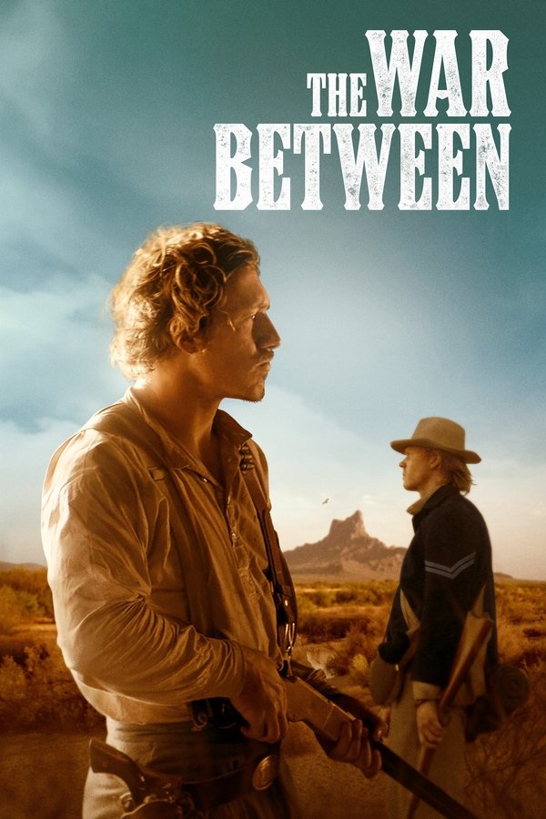 فيلم The War Between 2025 مترجم
