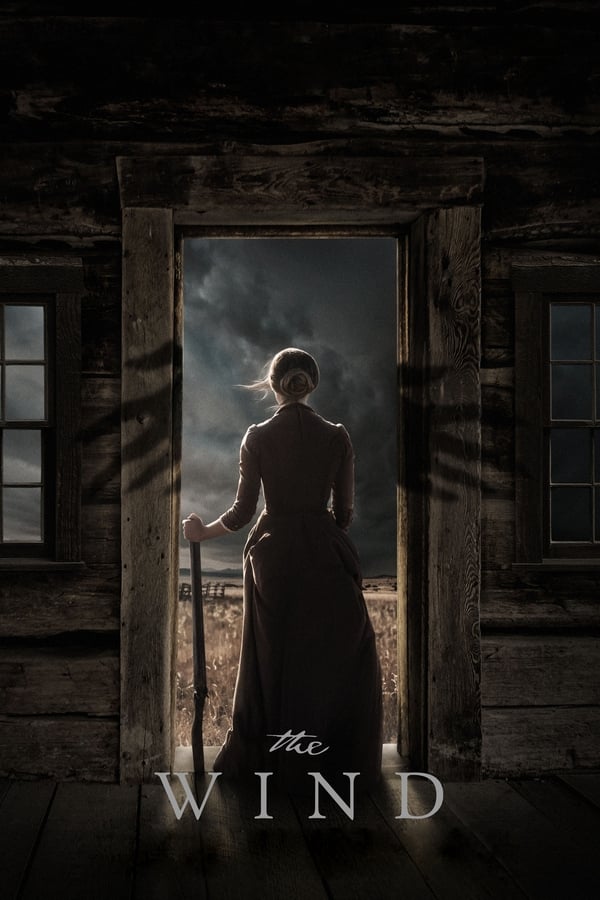 فيلم The Wind 2019 مترجم