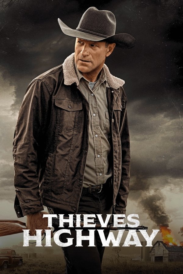 فيلم Thieves Highway 2025 مترجم