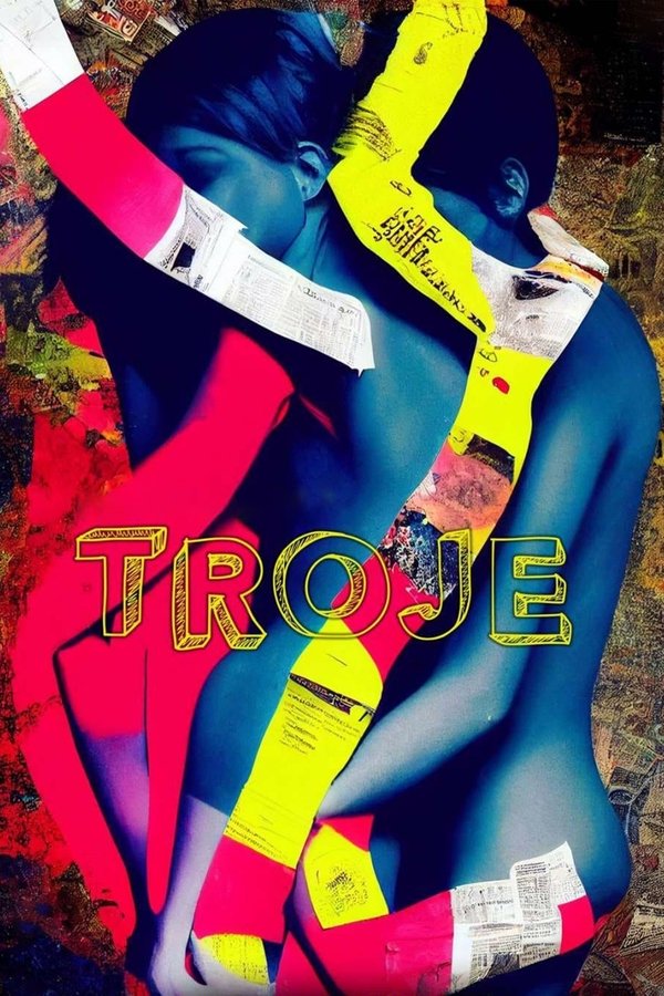 فيلم Three 2023 مترجم