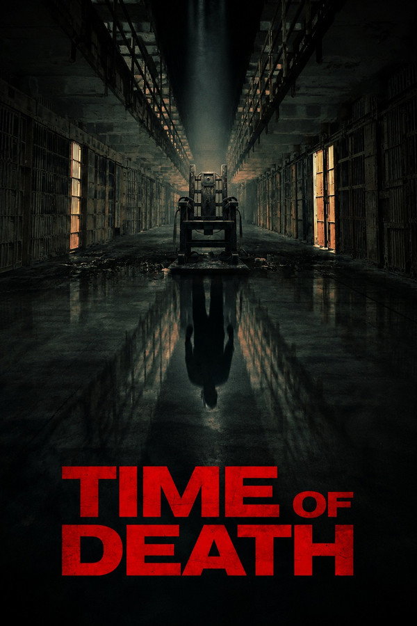 فيلم Time of Death 2026 مترجم