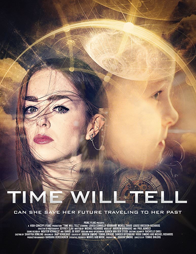 فيلم Time Will Tell مترجم