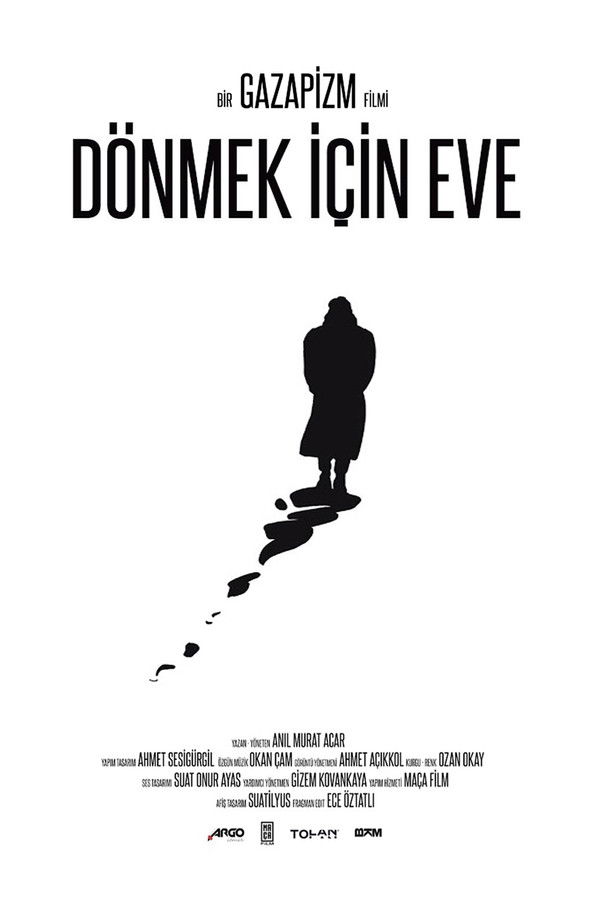 فيلم To Make It Back Home 2026 مترجم