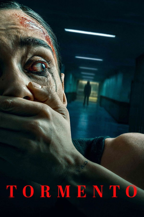 فيلم Torment 2025 مترجم
