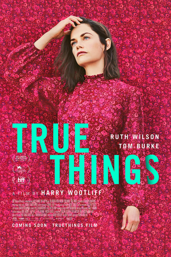 فيلم True Things 2022 مترجم