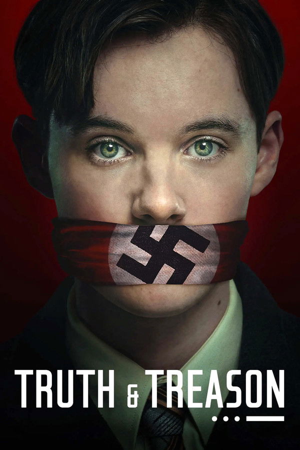 فيلم Truth & Treason 2025 مترجم