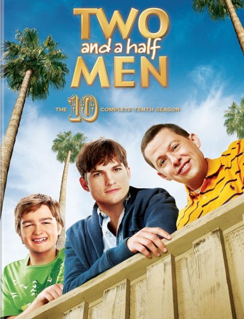 مسلسل Two and a Half Men الموسم 11 الحلقة 22 والاخيرة
