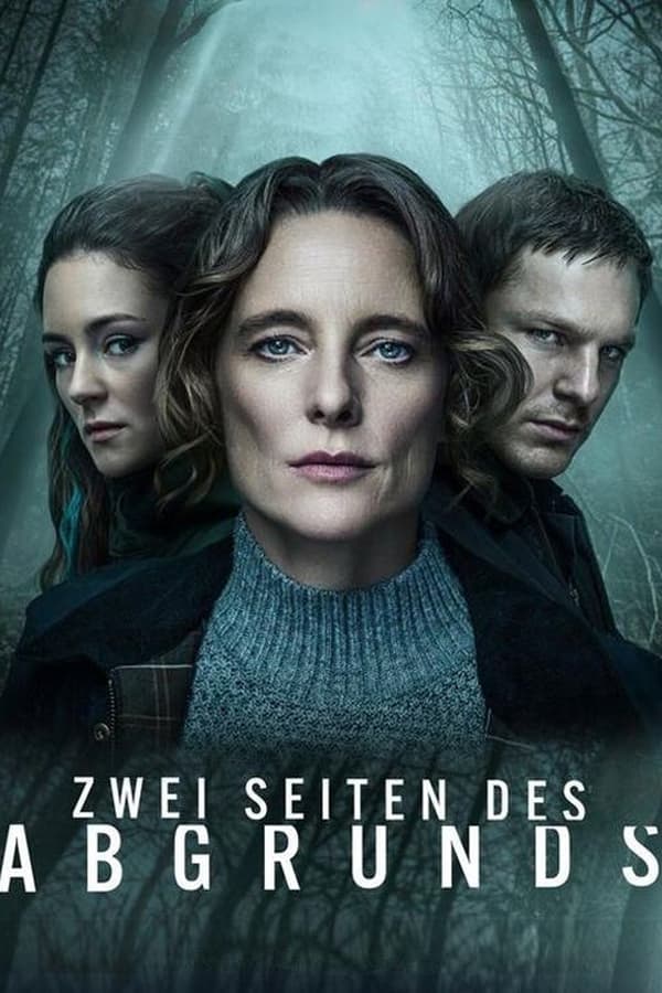 مسلسل Two Sides of the Abyss الموسم 1 الحلقة 5