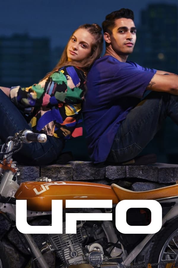فيلم UFO 2022 مترجم HD كامل اون لاين