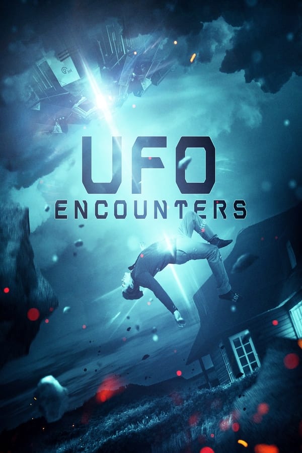 فيلم UFO Encounters 2019 مترجم للعربية