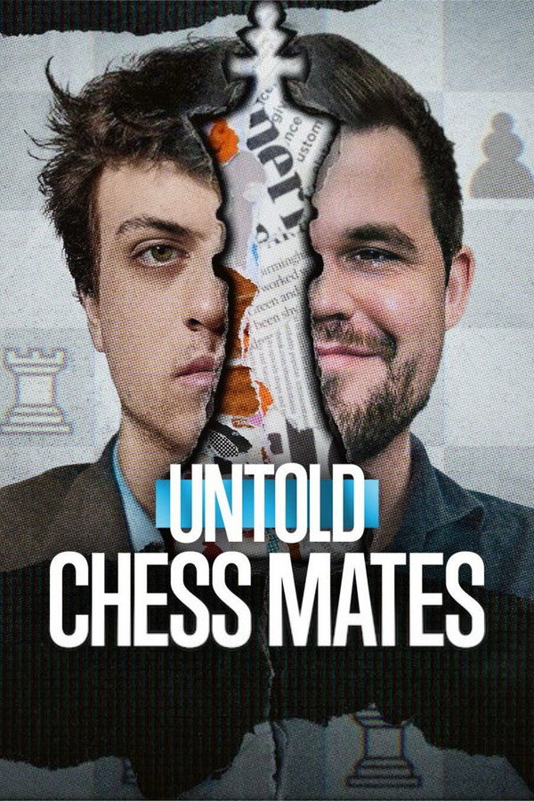 مشاهدة فيلم Untold: Chess Mates 2026 مترجم