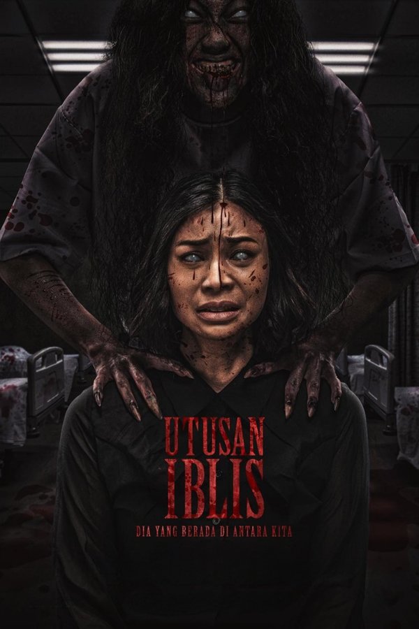 فيلم Utusan Iblis: Dia Yang Berada di Antara Kita 2025 مترجم