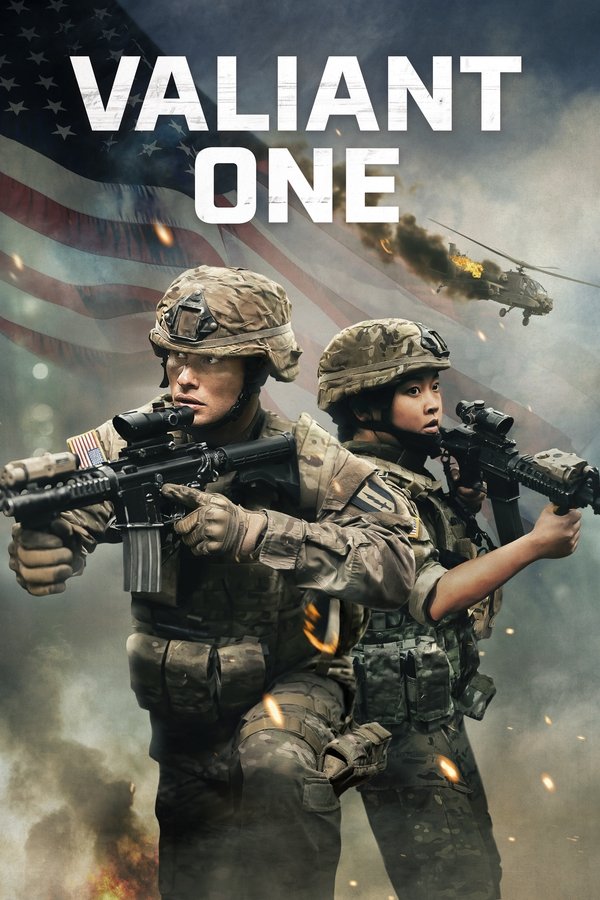 فيلم Valiant One 2025 مترجم