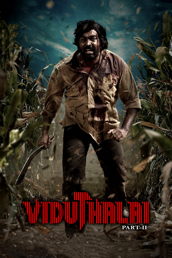 فيلم Viduthalai: Part II 2024 مترجم