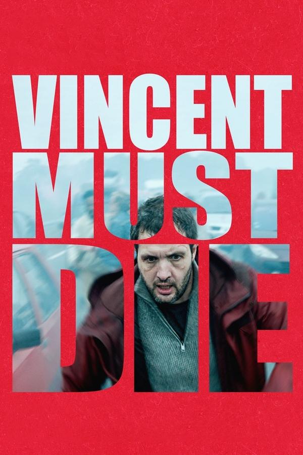 فيلم Vincent Must Die 2023 مترجم