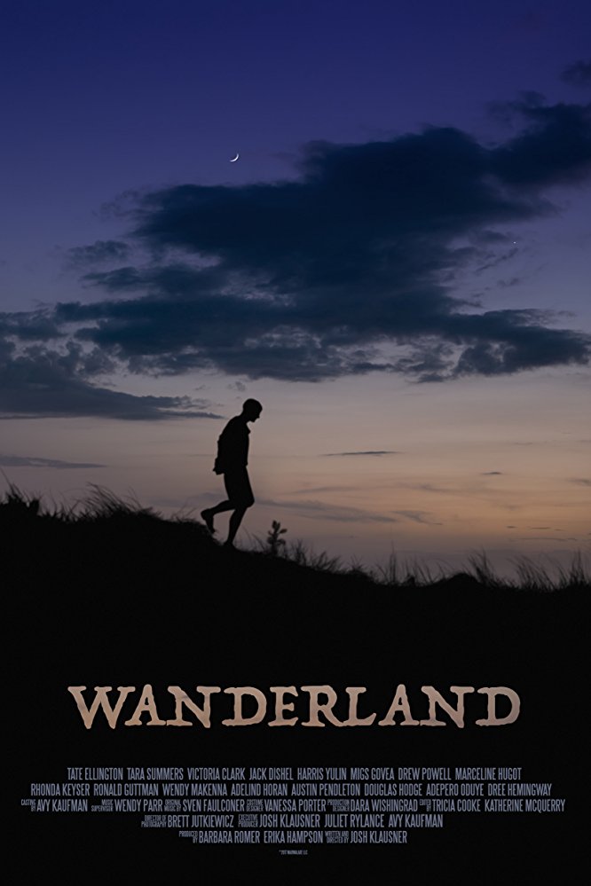 فيلم Wanderland مترجم