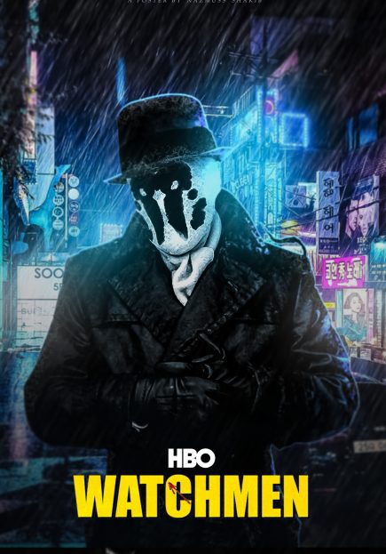 مسلسل Watchmen الموسم 1 الحلقة 7