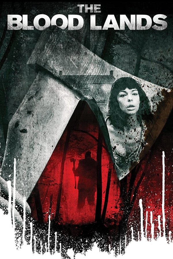 فيلم White Settlers 2014 مترجم