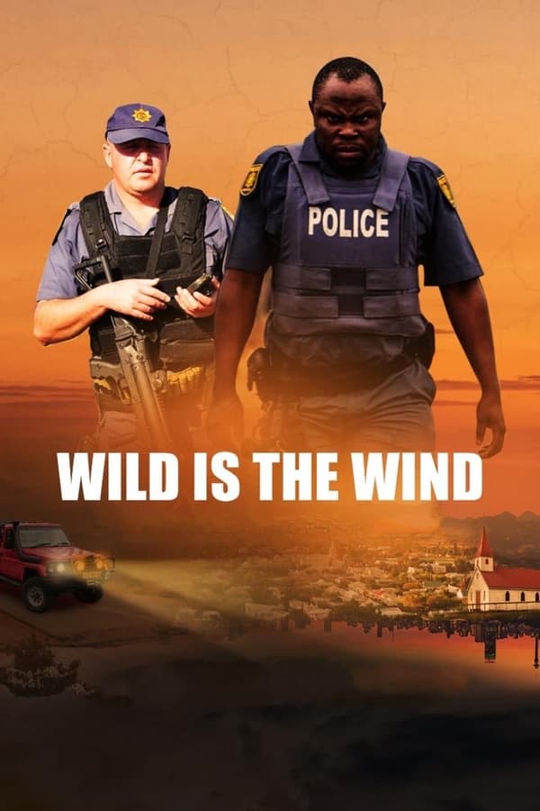 فيلم Wild Is the Wind 2022 مترجم