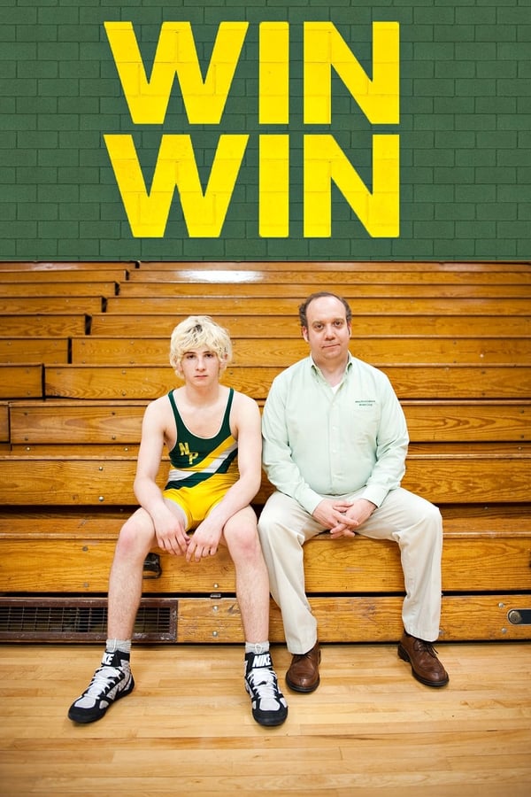 فيلم Win Win 2011 مترجم