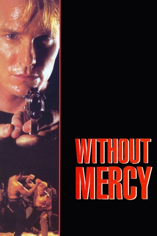 فيلم Without Mercy 1996 مترجم