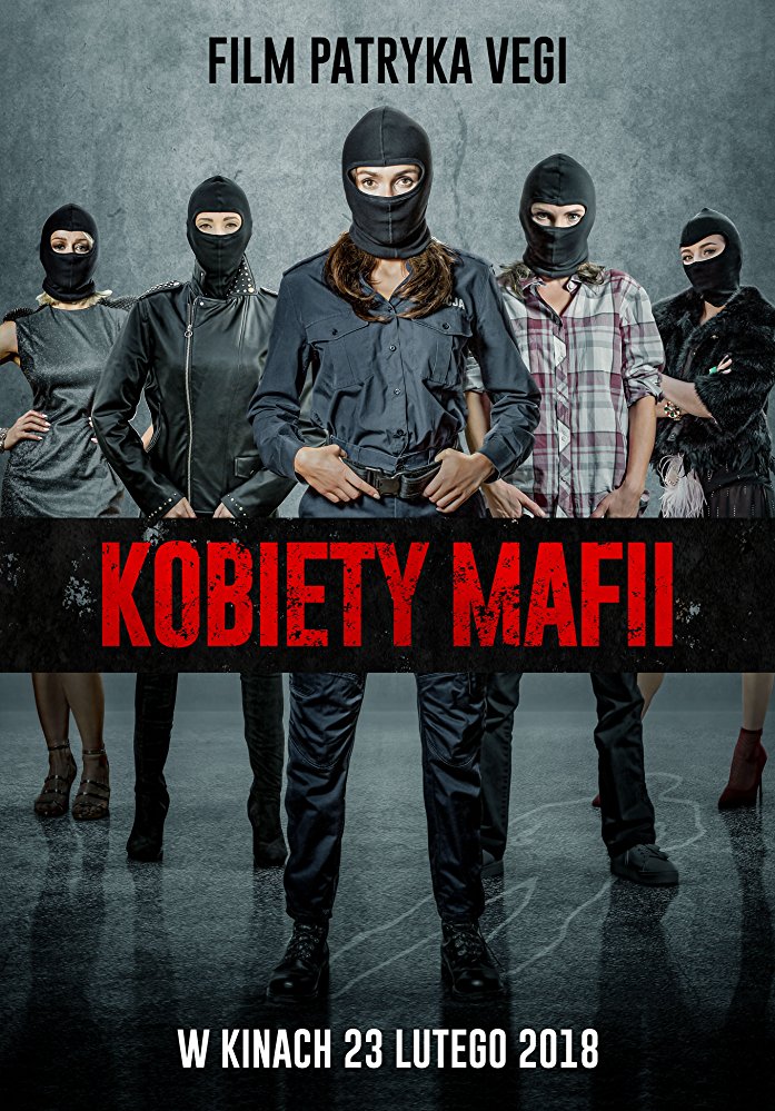 فيلم Women of Mafia 2018 مترجم