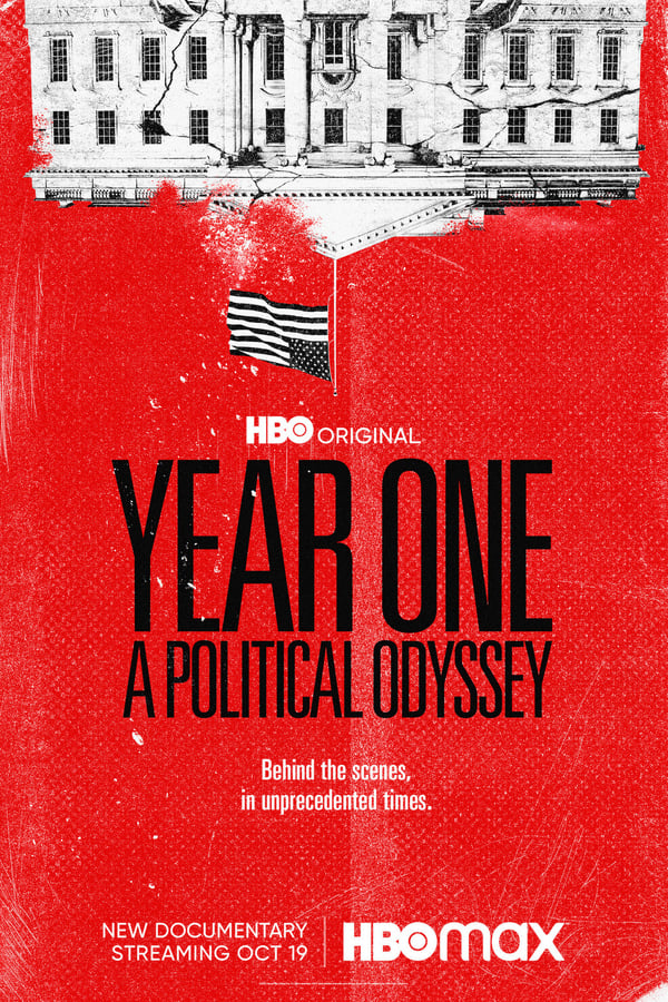 فيلم Year One: A Political Odyssey 2022 مترجم