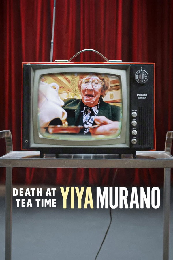 فيلم Yiya Murano: Death at Tea Time 2026 مترجم
