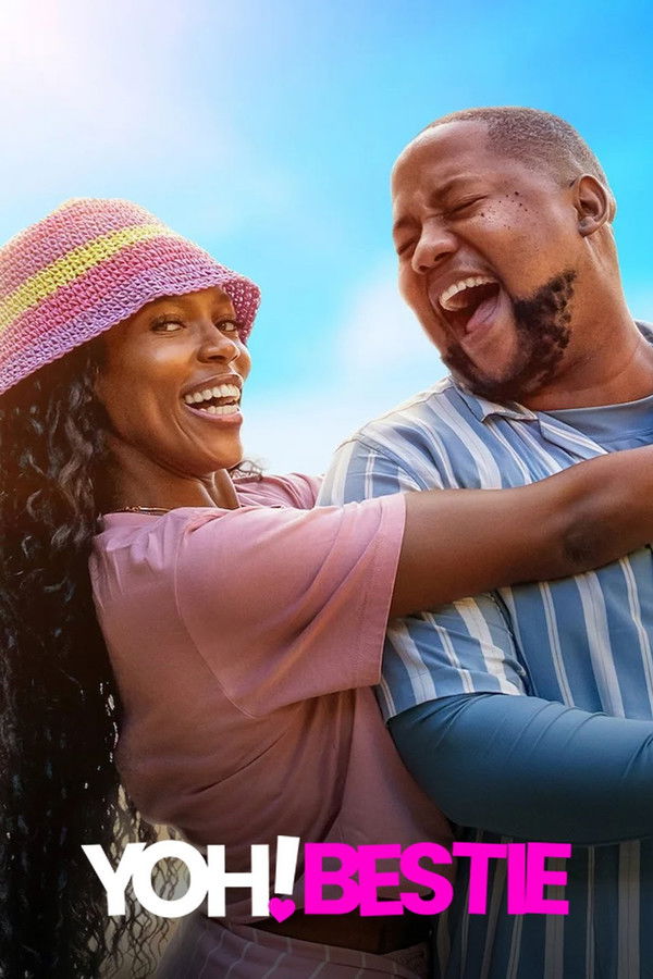 فيلم Yoh! Bestie 2026 مترجم