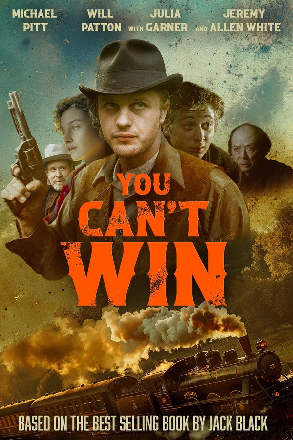 فيلم You Can't Win 2026 مترجم