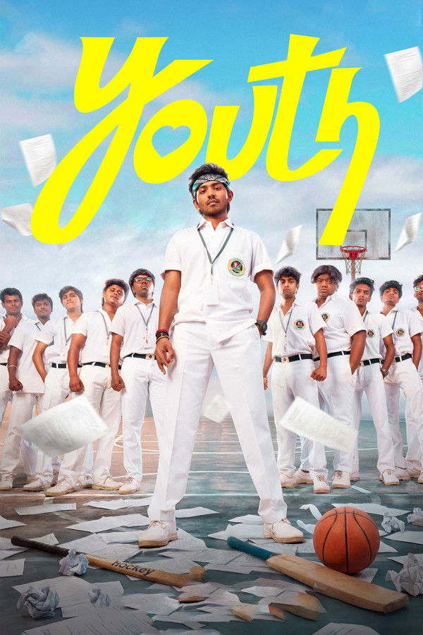 فيلم Youth 2026 مترجم