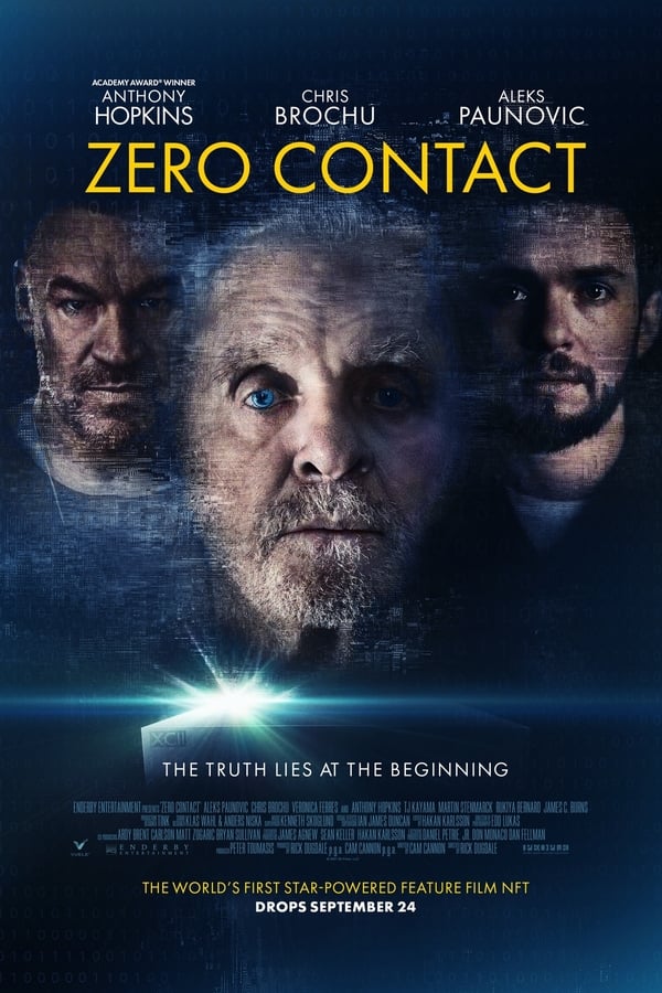 فيلم Zero Contact 2022 مترجم