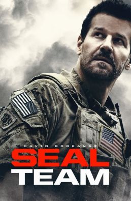 مسلسل SEAL Team الموسم 4 الحلقة 7