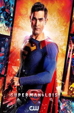 مسلسل Superman and Lois الموسم 1 الحلقة 15