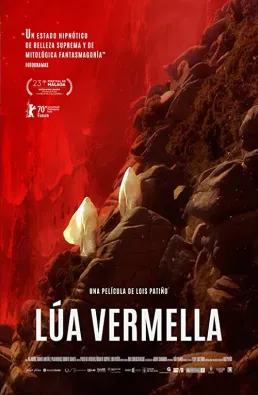 فيلم Red Moon Tide 2020 مترجم