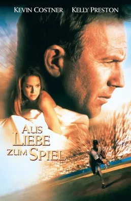 فيلم For Love of the Game 1999 مترجم للعربية