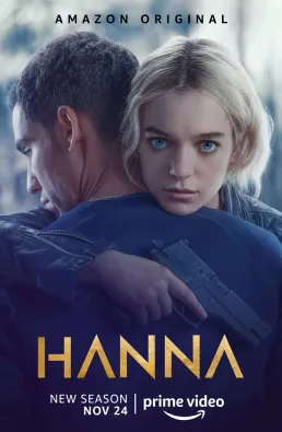 مسلسل هانا Hanna الموسم 3 الحلقة 6 الاخيرة