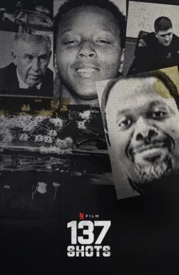 فيلم 137 Shots 2021 مترجم