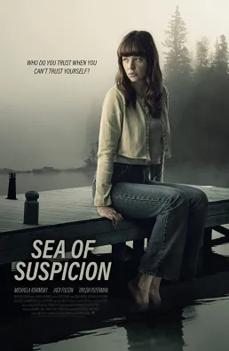 فيلم The Boathouse 2021 مترجم