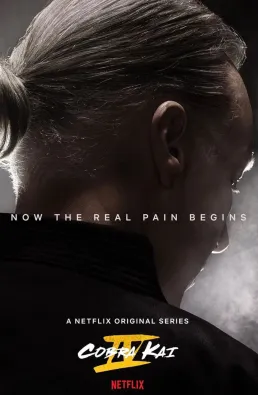 مسلسل Cobra Kai الموسم 4 الحلقة 10 والاخيرة