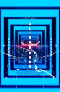 فيلم Ultrasound 2022 مترجم اون لاين