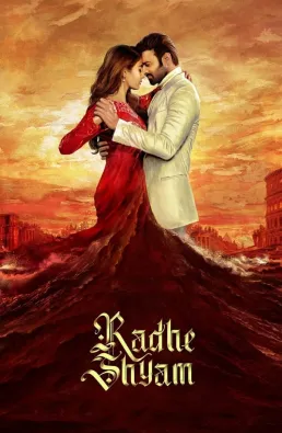 فيلم Radhe Shyam 2022 مترجم