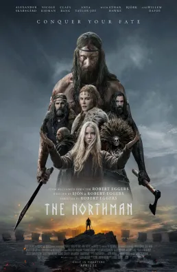 فيلم The Northman 2022 مترجم