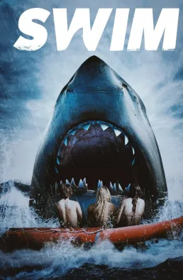 فيلم Swim 2021 مترجم اون لاين