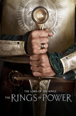 مسلسل The Lord of the Rings الموسم 1 الحلقة 8 والاخيرة