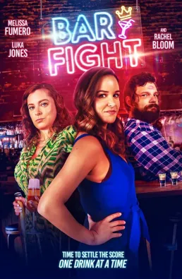 فيلم Bar Fight 2022 مترجم
