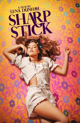 فيلم Sharp Stick 2022 مترجم